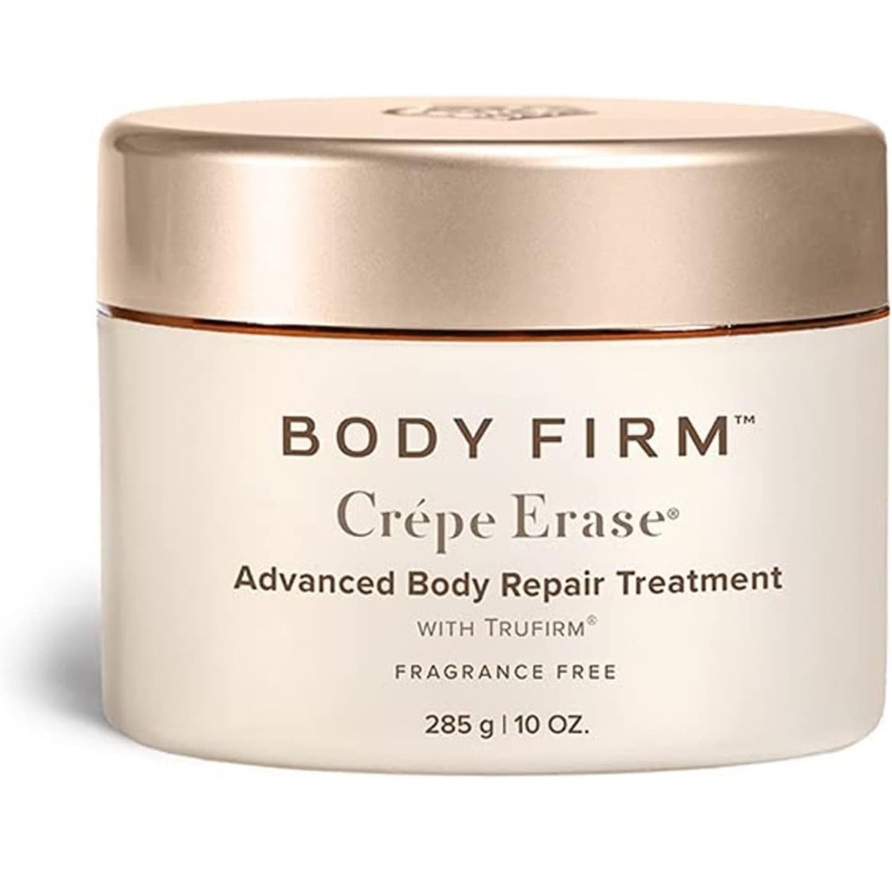 Crepe Erase Body Firm Advanced Body Repair Treatment - NEW and Sealed Large size